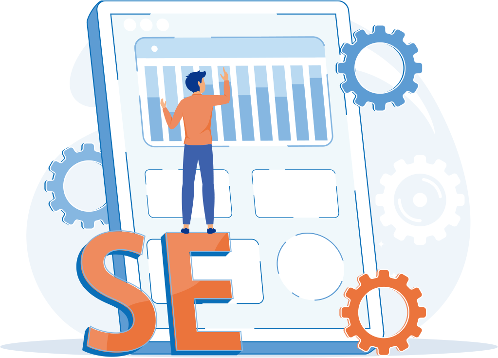 Search Engine Optimization