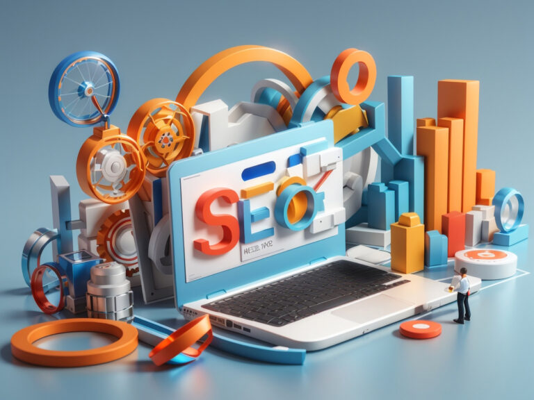 Law Firm SEO Stats 2024