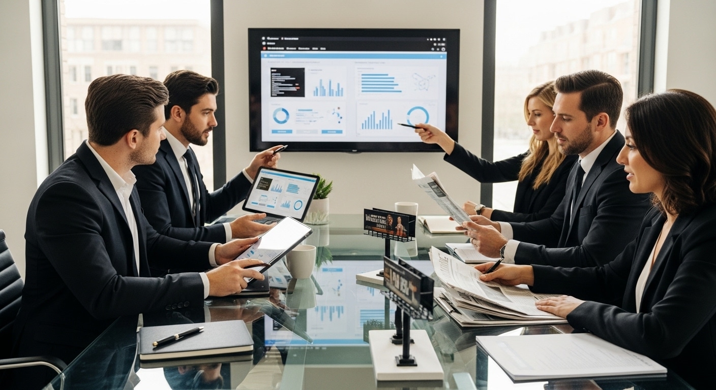 law firm marketing strategy meeting
