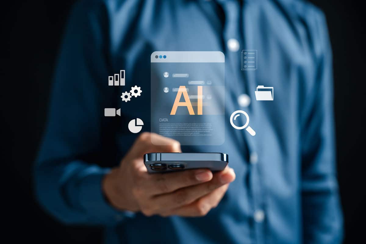 AI and SEO