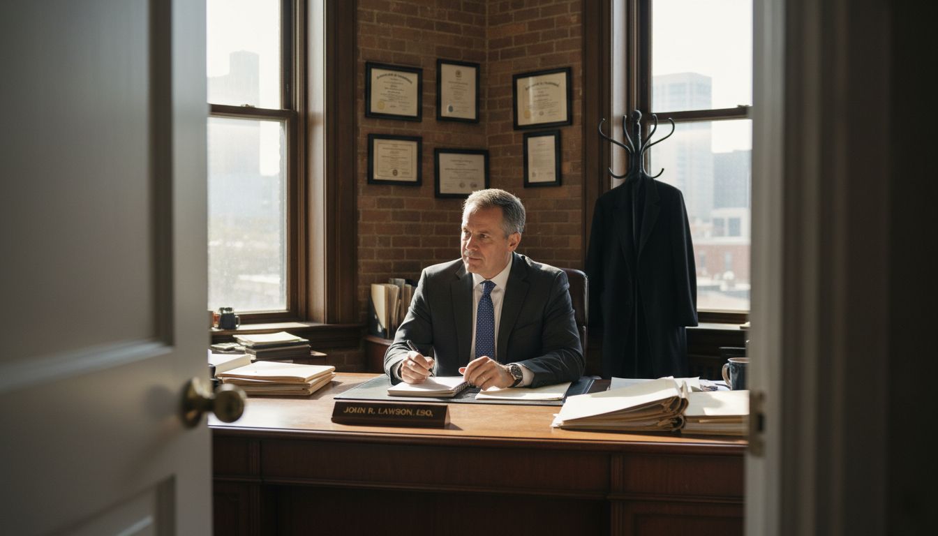 Master Local Services Ads for Attorneys: Boost Lead Generation