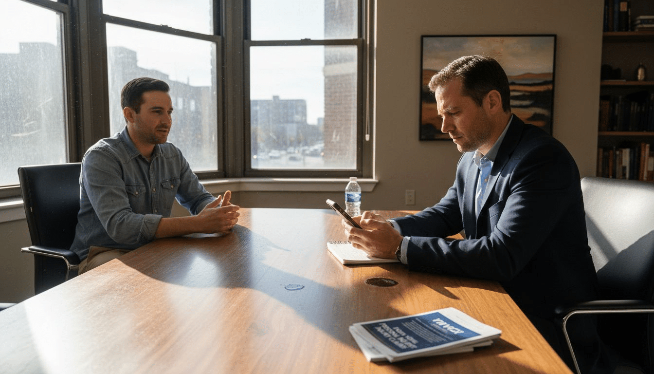 Personal Injury Lawyer Advertising: How to Convert Leads